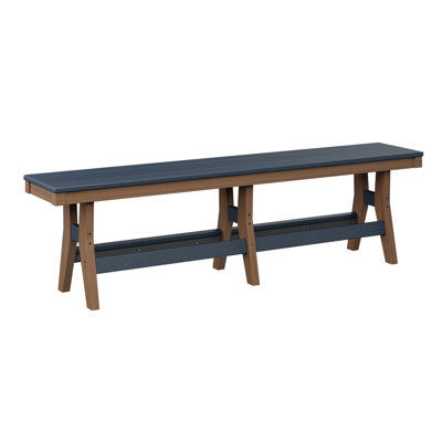 Harbor Outdoor Bench