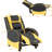 Kennicott Faux Leather Recliner-1294436237
