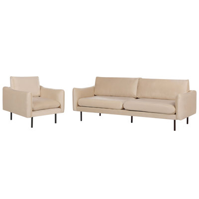 Nolensville 2 - Piece Living Room Set