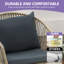 Ensemble bistro 3 pièces pour patio-1581617596
