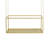 Metal Plant Hanger