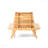 Patio Club Chair-1305157225