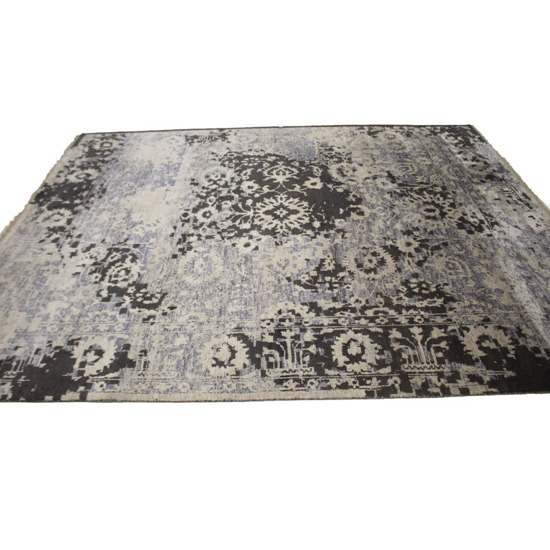 Performance Abstract Indoor Rug