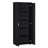 Storage Cabinet with Two Doors and Adjustable Shelf for Bathroom, Office, Kitchen-1747730786