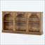 Table d'appoint rustique, table d'entrée pratique, console-1296516286