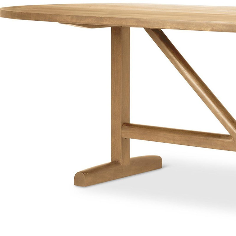 Table de salle à manger 94 po