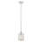 Belisle 1 - Light Cylinder Pendant-1542838891