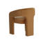 Upholstered Arm Chair