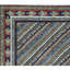 Aryana Wool Southwestern Area Rug