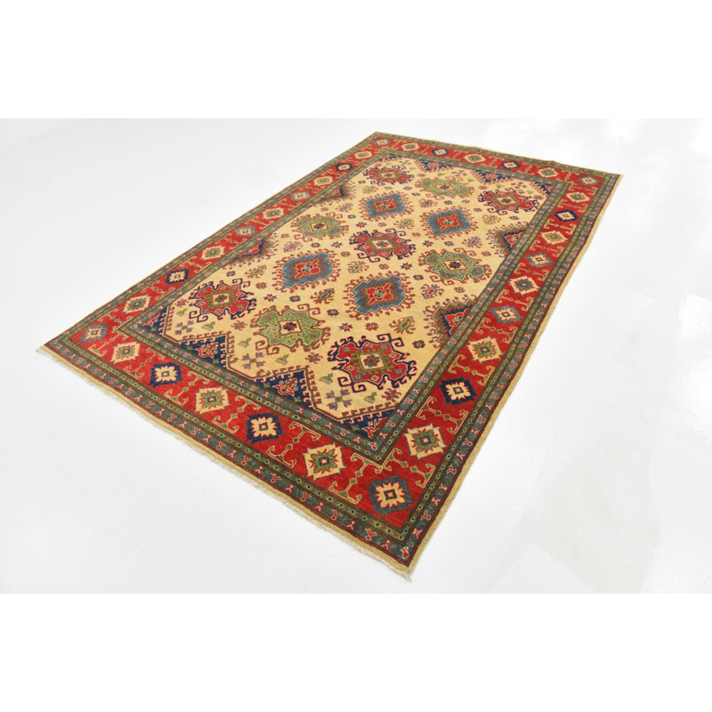 Nero Cream Rug