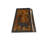 Rustic Lodge Wall Light