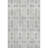 Premium Machine Washable Cerrito AMF564 Ivory Rug-104100132