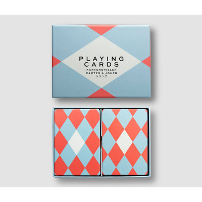 Play – Double Playing Cards