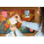 Lysann Cork Corkboard / Bulletin Board