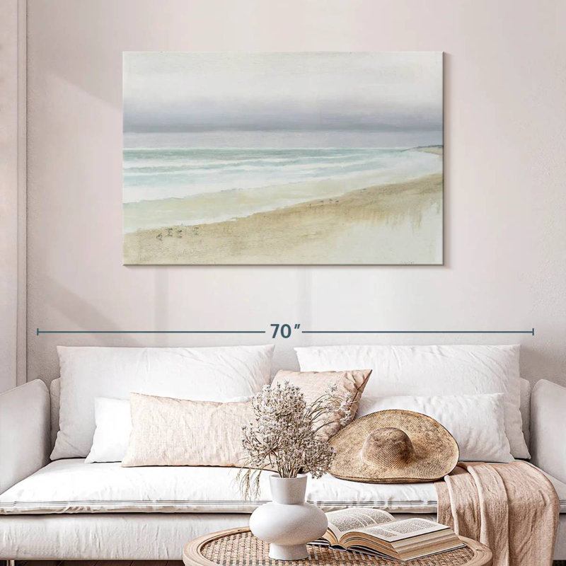 Gillard Serene Seaside III, H 30 po x l 45 po