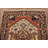 One-of-a-Kind 2'6" X 7'11" New Age Runner Wool Area Rug in