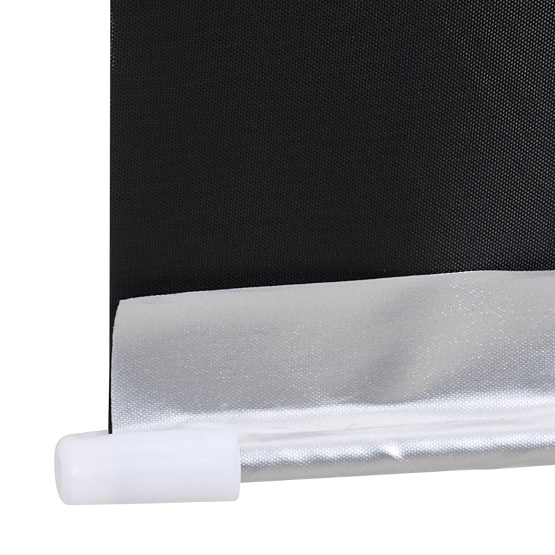 Curtain Single Panel, 58cm Width x 125cm Drop