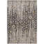 Tapis noir et beige Ganesa-27259049