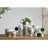 Handmade Ceramic Floor Vase-18881821