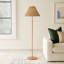Igby 61'' Dimmable Floor Lamp