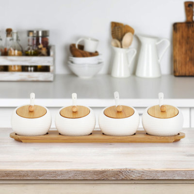 Alyette Food Storage Container