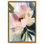 «Dusty Rose Harmony», art floral luxueux par Art Remedy