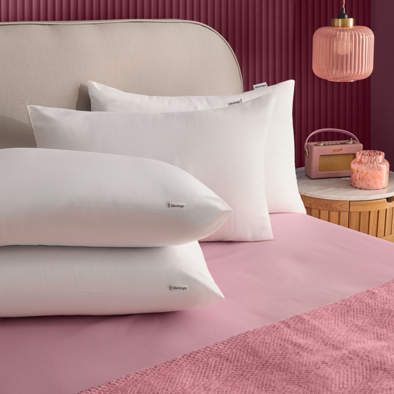 Silentnight Ultrabounce Pillows