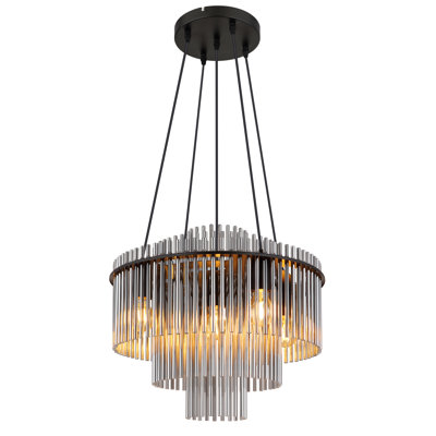 Decole 5 - Light Pendant