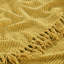 Jeté en tricot de tweed-23236932-31422126