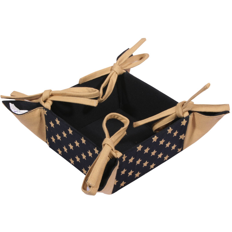 17 Stories Alliyana Fabric Box