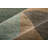 Roy Modern Color Block, Ivory/Brown/Blue Area Rug-1386929100