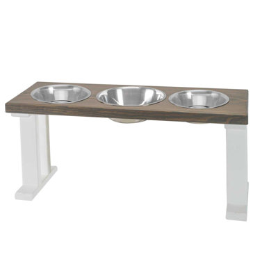 Elevated Feeder