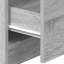 Bedside Cabinet With 2 Drawers 40X36x50 Cm-654134467-654575223