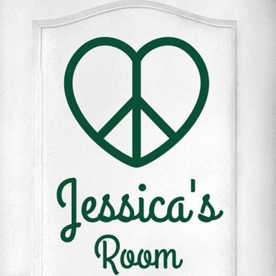 Wall Decal
