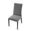 Méditerranée Upholstered Chair with Wooden Legs-2126191455-2126191440