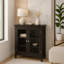 Armoire de rangement autoportante Allare-100098005