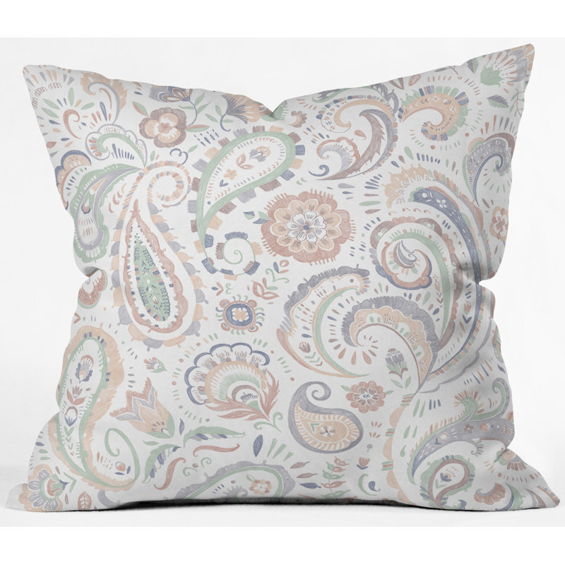 Coussin extérieur, 20 po x 20 po