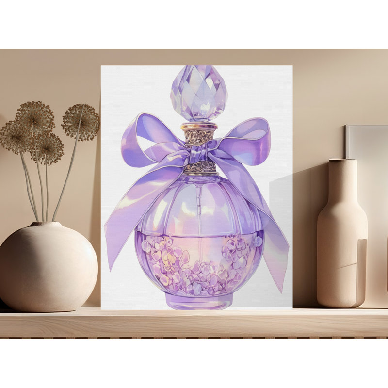 Wrapped Canvas Print Set, 9x12