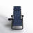 Brenden Metal Outdoor Lounge Chair-843492069