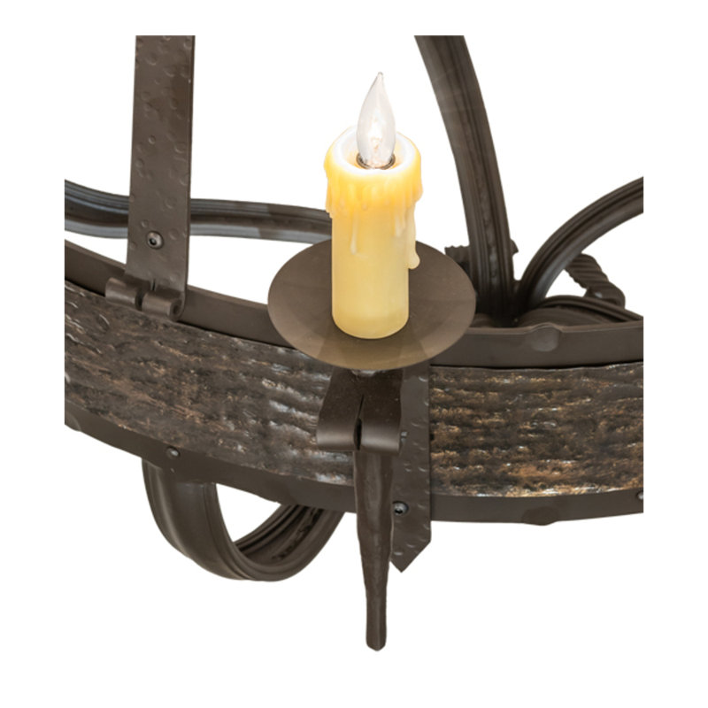 Costello 20 - Light Chandelier