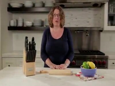 Cuisinart Ensemble de couteaux à rivets 15 pièces Cuisinart et Commentaires  - Wayfair Canada