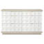 Axiom 6 - Drawer Dresser