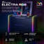 X Rocker Electra Chest of 3 Drawers with App Controlled LED Lights - -120943824