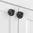 1.5" Birdcage Knob Multipack (Set of 10)-70900958-126284524