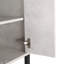 Base de meuble-lavabo simple 23,44 po Freylin
