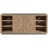 Verite 68.25'' Media Console