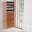 10 Tiers 20 Pair Shoe Storage Cabinet-1061710903
