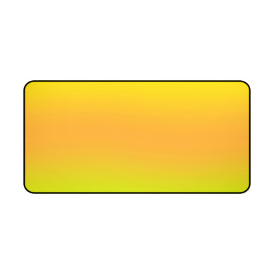 Polyester Desk Pad