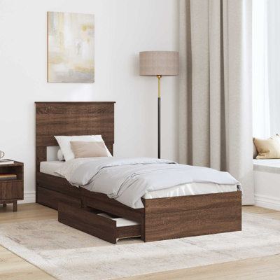 Bed Frame