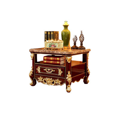 Table basse European Classic